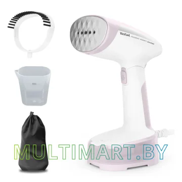 Отпариватель Tefal Access Steam Pocket DT3050E1 картинка 2
